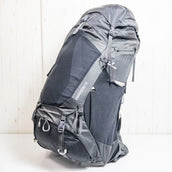 【M/L ブラック系】 Gregory ( グレゴリー ) パラゴン 48 Paragon 48 バサルトブラック ナイロン バッグ ストレージ バックパック 容量【30L～54L】 z00052561 バサルトブラック 容量【30L～54L】 バックパック - 【公式】2ndGEAR（セカンドギア）Webショップ【登山用品・アウトドア用品専門 買取販売店】