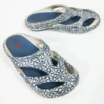 【Men's 26.0cm ブルー系】 Keen ( キーン ) シャンティ フットウェア サンダル z00051808 サンダル フットウェア - 【公式】2ndGEAR（セカンドギア）Webショップ【登山用品・アウトドア用品専門 買取販売店】