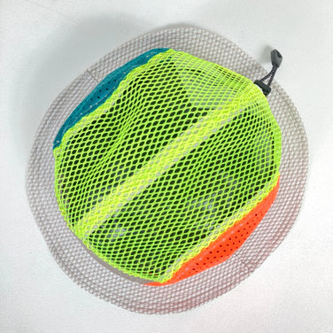 【OneSize ベージュ系】 Halo Commodity ( ハロコモディティ ) バックウィート ハット Buckwheat Hat Grey Crazy ナイロン ウェア ウェア小物 ヘッドウェア ハット z00053662 Grey Crazy ハット ヘ