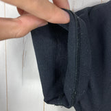 Neutral Works Unisex XS Black Tee. Hard to find, limited edition polyester short-sleeved crew neck T-shirt.