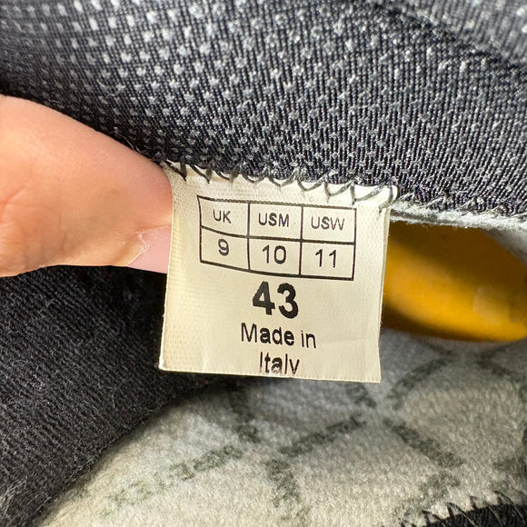 【Men's 27.3cm イエロー系】 La Sportiva ( ラ・スポルティバ ) ネパール キューブ ゴアテックス Nepal Cube GTX 厳冬期用 ワンタッチアイゼン対応 マウンテニアリング ブーツ フットウェア 厳冬期用アルパインブーツ z00061751