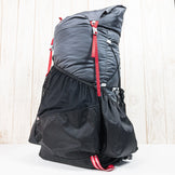 【Unisex S グレー系】 Gossamer Gear ( ゴッサマーギア ) クモ 36 Kumo 36 バッグ ストレージ バックパック 容量【30L～54L】 z00050169 容量【30L～54L】 バックパック バッグ ストレージ - 【公式】2ndGEAR（セカンドギア）Webショップ【登山用品・アウトドア用品専門 買取販売店】