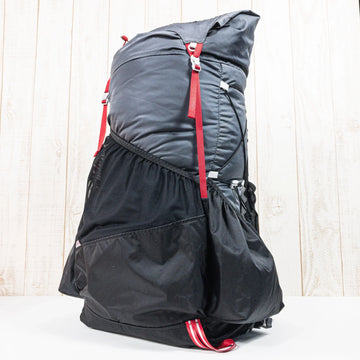 【Unisex S グレー系】 Gossamer Gear ( ゴッサマーギア ) クモ 36 Kumo 36 バッグ ストレージ バックパック 容量【30L～54L】 z00050169 容量【30L～54L】 バックパック バッグ ストレージ - 【公式】2ndGEAR（セカンドギア）Webショップ【登山用品・アウトドア用品専門 買取販売店】