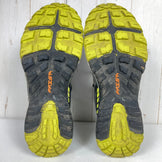 Men's Scarpa Rush Trek GTX Titanium Gore-Tex Trekking Boots (Size 27.0cm, Gray) z00053884 Titanium Trekking Boots