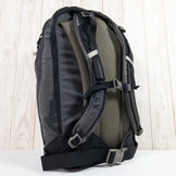 【OneSize グレー系】 Gregory ( グレゴリー ) ボーダー 35 Border 35 バックパック デイパック 旧ロゴ 銀タグロゴ 入手困難 GM59543 容量【30L～54L】 バックパック バッグ ストレージ - 【公式】2ndGEAR（セカンドギア）Webショップ【登山用品・アウトドア用品専門 買取販売店】