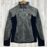 【Women's S グレー系】 Montura ( モンチュラ ) ノルディック フリース 2 ジャケット ウーマン Nordic Fleece 2 Jacket Woman ポーラテックハイロフト ストレッチプロ MJAP31W International Wom - 【公式】2ndGEAR（セカンドギア）Webショップ【登山用品・アウトドア用品専門 買取販売店】