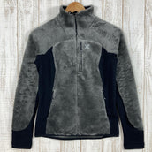 【Women's S グレー系】 Montura ( モンチュラ ) ノルディック フリース 2 ジャケット ウーマン Nordic Fleece 2 Jacket Woman ポーラテックハイロフト ストレッチプロ MJAP31W International Wom - 【公式】2ndGEAR（セカンドギア）Webショップ【登山用品・アウトドア用品専門 買取販売店】