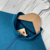 【Men's S グリーン系】 Arcteryx ( アークテリクス ) コーマック ジップ ネック ロングスリーブ Cormac Zip Neck LS ポリエステル ウェア トップス インナー シャツ ロングスリーブシャツ 化繊 z00059412  化繊 ロン