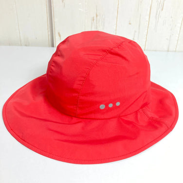 【Kid's OneSize ピンク系】 Montbell ( モンベル ) ストームハット ナイロン ウェア ウェア小物 ヘッドウェア ハット z00052535 ハット ヘッドウェア ウェア小物 ウェア - 【公式】2ndGEAR（セカンドギア）Webショップ【登山用品・アウトドア用品専門 買取販売店】