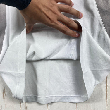 【Women's M ホワイト系】 Montbell ( モンベル ) ウイックロン ZEO ロングスリーブ ジップシャツ WIC ZEO Long Sleeve Zip Short ポリエステル ウェア トップス インナー シャツ ロングスリーブシャツ 化繊 z000