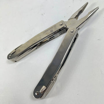 【OneSize レッド系】 Victorinox ( ビクトリノックス ) スイスツール スピリット エックス プラス Swiss Tool SX Plus 64013 z00056996  マルチツール 刃物 キャンピングギア - 0