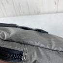 【OneSize グレー系】 Karrimor ( カリマー ) TC パッデッド ポーチ TC padded pouch ショルダーハーネス取付 パッド入り ナイロン バッグ ストレージ 外付けポーチ z00061733  外付けポーチ バッグ ストレージ-3