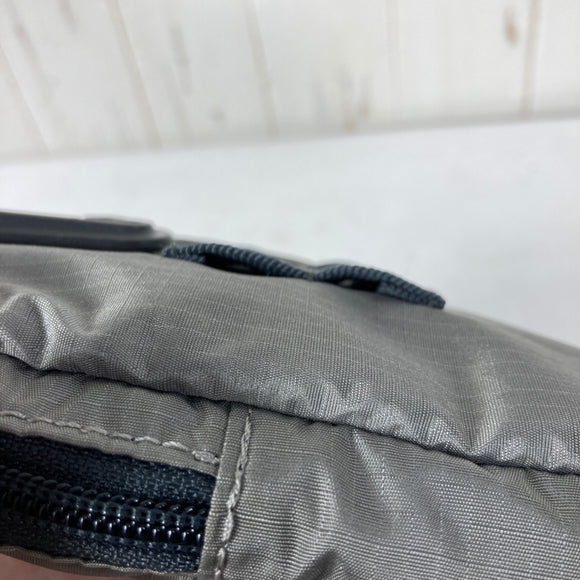 【OneSize グレー系】 Karrimor ( カリマー ) TC パッデッド ポーチ TC padded pouch ショルダーハーネス取付 パッド入り ナイロン バッグ ストレージ 外付けポーチ z00061733  外付けポーチ バッグ ストレージ
