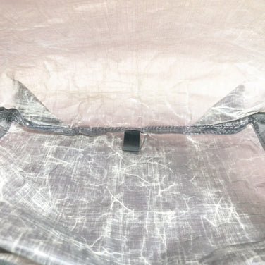 【OneSize グレー系】 c2010 Zpacks ( ゼットパックス ) マルチパック 4イン1　Multi Pack 4in1 ブラック 生産終了モデル 入手困難 旧タグ バッグ ストレージ 外付けポーチ DCF ( ダイニーマ・コンポジット・ファブリック - 【公式】2ndGEAR（セカンドギア）Webショップ【登山用品・アウトドア用品専門 買取販売店】