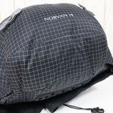【M ブラック系】 Arcteryx ( アークテリクス ) ノーバン 14 ベスト Norvan 14 Vest ナイロン x000007517 International Black デイパック 容量【～29L】 バックパック バッグ ストレージ - 【公式】2ndGEAR（セカンドギア）Webショップ【登山用品・アウトドア用品専門 買取販売店】