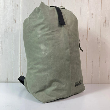 【OneSize グリーン系】 Jackwolfskin ( ジャックウルフスキン ) トラベルトピア ウィークエンダー 30 バッグ ストレージ バックパック デイパック 容量【～29L】 z00054631  デイパック 容量【～29L】 バックパック バッグ - 0