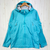 【Men's XL ブルー系】 Karrimor ( カリマー ) WTX LT レイン ジャケット WTX LT rain Jacket ナイロン ウェア トップス アウター ジャケット レインシェル z00058830  レインシェル アウター ジャケット トッ