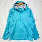 【Men's XL ブルー系】 Karrimor ( カリマー ) WTX LT レイン ジャケット WTX LT rain Jacket ナイロン ウェア トップス アウター ジャケット レインシェル z00058830  レインシェル アウター ジャケット トッ