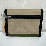【OneSize グリーン系】 Chums ( チャムス ) トリフォルドウォレット スウェットナイロン Trifold Wallet Sweat Nylon サンプル品 バッグ ストレージ 財布 ウォレット z00055494  財布 ウォレット バッグ ストレー