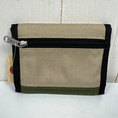 【OneSize グリーン系】 Chums ( チャムス ) トリフォルドウォレット スウェットナイロン Trifold Wallet Sweat Nylon サンプル品 バッグ ストレージ 財布 ウォレット z00055494  財布 ウォレット バッグ ストレー