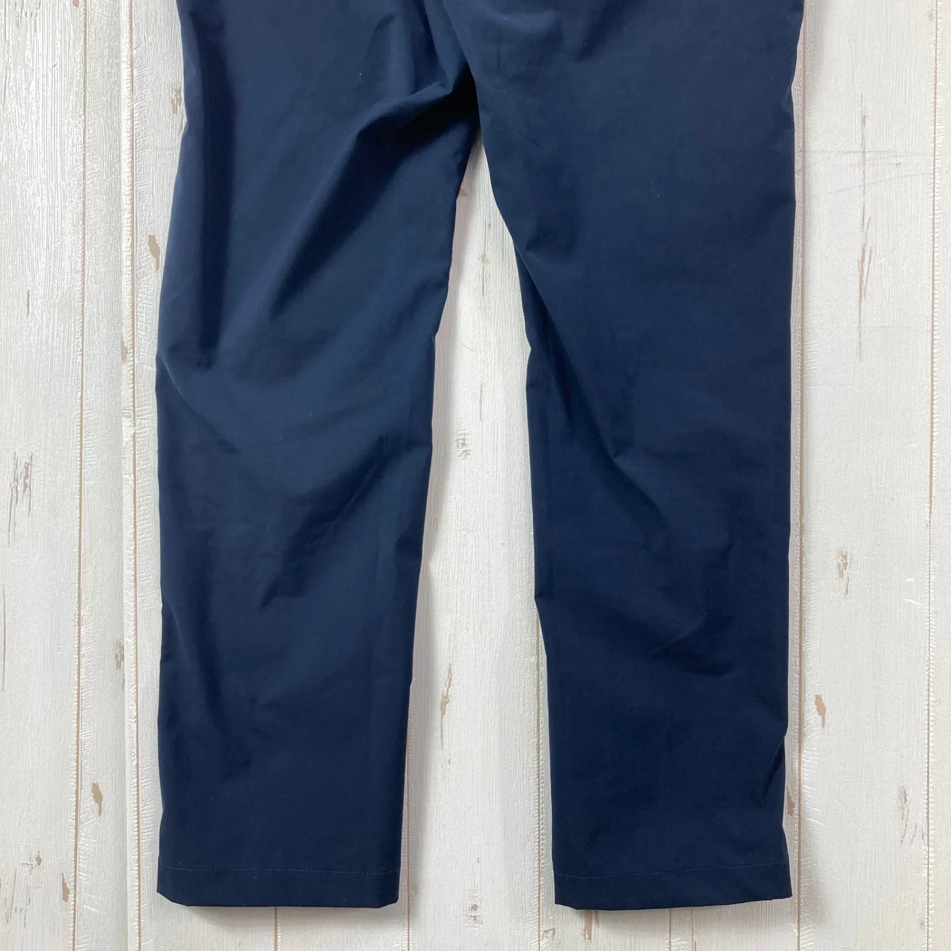 Men's S ネイビー系】 Houdini ( フーディニ ) コミットメント チノ