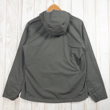 【Men's M グレー系】 Finetrack ( ファイントラック ) フロウラップフーディ ナイロン ウェア トップス アウター ジャケット ソフトシェル z00051332 ソフトシェル アウター ジャケット トップス ウェア - 【公式】2ndGEAR（セカンドギア）Webショップ【登山用品・アウトドア用品専門 買取販売店】