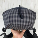 【OneSize グリーン系】 Mountain Laurel Designs | Mld ( マウンテンローレルデザイン ) ヘル 27L Hell 27L Avocado UltraGrid ロールトップ ナイロン バッグ ストレージ バックパック デイパック
