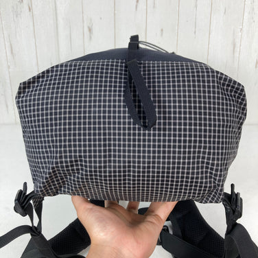 【OneSize グリーン系】 Mountain Laurel Designs | Mld ( マウンテンローレルデザイン ) ヘル 27L Hell 27L Avocado UltraGrid ロールトップ ナイロン バッグ ストレージ バックパック デイパック