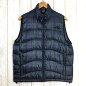 【Men's S ネイビー系】 The North Face ( ザ・ノースフェイス ) ノベルティー アコンカグア ベスト Novelty Aconcagua Vest 光電子ダウン 生産終了モデル 入手困難 ND18074 Asian Men's ダウンインサ - 【公式】2ndGEAR（セカンドギア）Webショップ【登山用品・アウトドア用品専門 買取販売店】