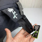 【OneSize ブラック系】 Dakine ( ダカイン ) エーアールシー 34L ARC 34L ナイロン 8100201 スノｰバックパック  容量【30L～54L】 バックパック バッグ ストレージ