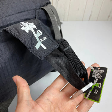 【OneSize ブラック系】 Dakine ( ダカイン ) エーアールシー 34L ARC 34L ナイロン 8100201 スノｰバックパック  容量【30L～54L】 バックパック バッグ ストレージ