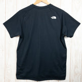 【Men's L ブラック系】 The North Face ( ザ・ノースフェイス ) ショートスリーブ GTD ロゴ クルー S/S GTD Logo Crew ポリエステル ウェア トップス インナー シャツ ショートスリーブTシャツ クルーネック z0005 - 【公式】2ndGEAR（セカンドギア）Webショップ【登山用品・アウトドア用品専門 買取販売店】