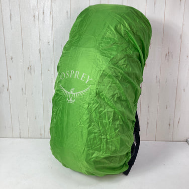 【Men's M/L ブラック系】 Osprey ( オスプレー ) ケストレル 48 Kestrel 48 ナイロン バッグ ストレージ バックパック 容量【30L～54L】 z00059591  容量【30L～54L】 バックパック バッグ ストレージ