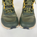 【Men's 25.0cm グリーン系】 Altra ( アルトラ ) ティンプ ハイカー ゴアテックス TIMP HIKER GTX Dusty Olive フットウェア トレイルランニングシューズ z00054906 Dusty Olive トレイルランニングシューズ フ-12