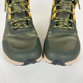 【Men's 25.0cm グリーン系】 Altra ( アルトラ ) ティンプ ハイカー ゴアテックス TIMP HIKER GTX Dusty Olive フットウェア トレイルランニングシューズ z00054906 Dusty Olive トレイルランニングシューズ フ
