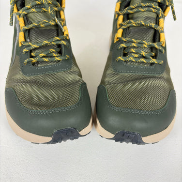 【Men's 25.0cm グリーン系】 Altra ( アルトラ ) ティンプ ハイカー ゴアテックス TIMP HIKER GTX Dusty Olive フットウェア トレイルランニングシューズ z00054906 Dusty Olive トレイルランニングシューズ フ