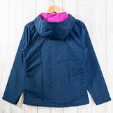 【Women's M ネイビー系】 Columbia ( コロンビア ) ヴィザヴォナ パス ウィメンズ ジャケット Vizzavona Pass Womens Jacket ナイロン ウェア トップス アウター ジャケット ウィンドシェル z00050926 ウィン - 【公式】2ndGEAR（セカンドギア）Webショップ【登山用品・アウトドア用品専門 買取販売店】