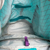 【Unisex OneSize ブルー系】 Mountain Hardwear ( マウンテンハードウェア ) スクランブラー 25 バックパック Scrambler 25 Backpack ナイロン バッグ ストレージ バックパック デイパック 容量【～29L】 z00050 - 【公式】2ndGEAR（セカンドギア）Webショップ【登山用品・アウトドア用品専門 買取販売店】