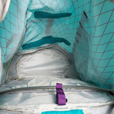 【Unisex OneSize ブルー系】 Mountain Hardwear ( マウンテンハードウェア ) スクランブラー 25 バックパック Scrambler 25 Backpack ナイロン バッグ ストレージ バックパック デイパック 容量【～29L】 z00050 - 【公式】2ndGEAR（セカンドギア）Webショップ【登山用品・アウトドア用品専門 買取販売店】