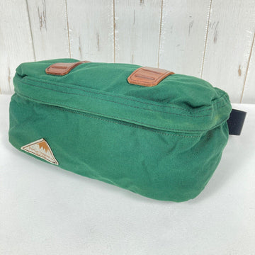 【OneSize グリーン系】 Mei ( マウンテンイクイップメントインク ) コーデュラナイロン ヒップパック Cordura nylon Hipbag 入手困難 ナイロン バッグ ストレージ ウエストバッグ ヒップパック z00054498  ウエストバッグ
