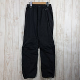 【Unisex S ブラック系】 Heritage ( ヘリテイジ ) ゴアテックス レインシェル パンツ GORE-TEX Rainshell Pants ナイロン Asian Unisex GORE-TEX ( ゴアテックス ) レインシェル ロングパンツ ボト - 【公式】2ndGEAR（セカンドギア）Webショップ【登山用品・アウトドア用品専門 買取販売店】