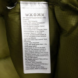 【Men's L グリーン系】 Mammut ( マムート ) メロン イン フーデッド ジャケット AF Meron IN Hooded Jacket AF ダウン 1013-00740 Men's ダウンインサレーション アウター ジャケット トップス ウェア - 【公式】2ndGEAR（セカンドギア）Webショップ【登山用品・アウトドア用品専門 買取販売店】