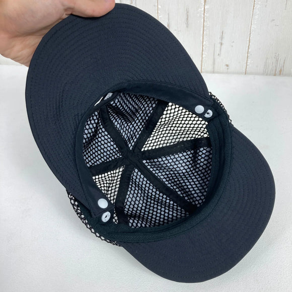 【OneSize ブラック系】 Halo Commodity ( ハロコモディティ ) ロコロコ キャップ Locoloco Cap ナイロン ウェア ウェア小物 ヘッドウェア キャップ z00053666  キャップ ヘッドウェア ウェア小物 ウェア
