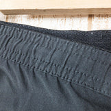 【Men's M ブラック系】 Patagonia ( パタゴニア ) ナイン トレイルズ アンラインド ショーツ Nine Trails Unlined Shorts ポリエステル 24622 International Men's 化繊 ショーツ ショートパン - 【公式】2ndGEAR（セカンドギア）Webショップ【登山用品・アウトドア用品専門 買取販売店】