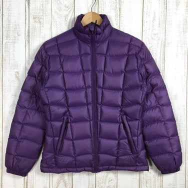 【Women's S パープル系】 Golite ( ゴーライト ) ライト ダウン ジャケット Light Down Jacket ブランド消滅 生産終了モデル 入手困難 International Women's ダウンインサレーション アウター ジャケット トッ - 【公式】2ndGEAR（セカンドギア）Webショップ【登山用品・アウトドア用品専門 買取販売店】