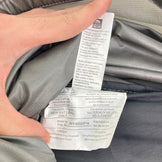 【OneSize グレー系】 Granite Gear ( グラナイトギア ) クラウン2 Crown 2 38L ナイロン バッグ ストレージ バックパック 容量【30L～54L】 z00057399  容量【30L～54L】 バックパック バッグ ストレージ