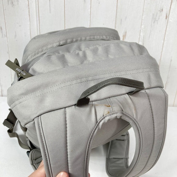 【OneSize グレー系】 Jackwolfskin ( ジャックウルフスキン ) バークレー Berkeley ポリエステル バッグ ストレージ バックパック 容量【30L～54L】 z00059272  容量【30L～54L】 バックパック バッグ ストレー