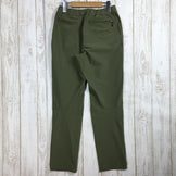 【Women's M グリーン系】 The North Face ( ザ・ノースフェイス ) アルパイン ライト パンツ Alpine Light Pant ソフトシェル NTW52927 Asian Women's ソフトシェル ロングパンツ ボトムス ウェア - 【公式】2ndGEAR（セカンドギア）Webショップ【登山用品・アウトドア用品専門 買取販売店】