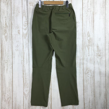【Women's M グリーン系】 The North Face ( ザ・ノースフェイス ) アルパイン ライト パンツ Alpine Light Pant ソフトシェル NTW52927 Asian Women's ソフトシェル ロングパンツ ボトムス ウェア - 【公式】2ndGEAR（セカンドギア）Webショップ【登山用品・アウトドア用品専門 買取販売店】