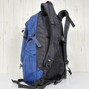 【OneSize ネイビー系】 Karrimor ( カリマー ) イクリプス 27 Eclipse 27 ナイロン バッグ ストレージ バックパック デイパック 容量【～29L】 z00057606  デイパック 容量【～29L】 バックパック バッグ ストレージ-4